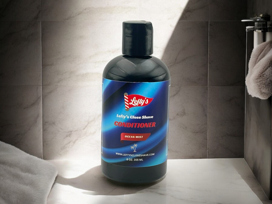 Lefty's 8 oz. Moisture Rich Daily Conditioner