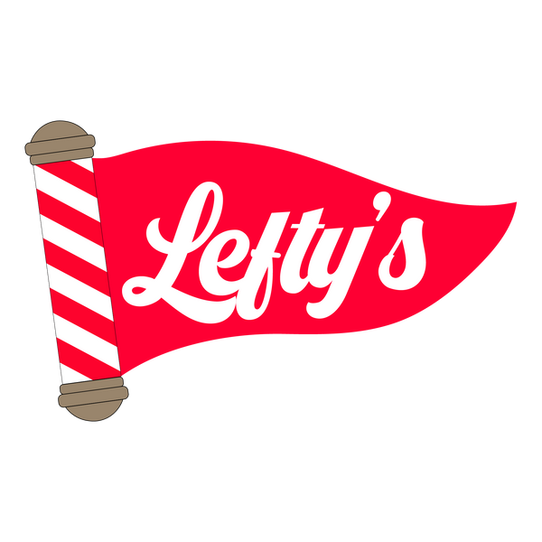 Lefty's Close Shave 